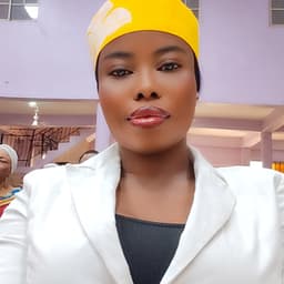 Awolusi Bisi Oreofe